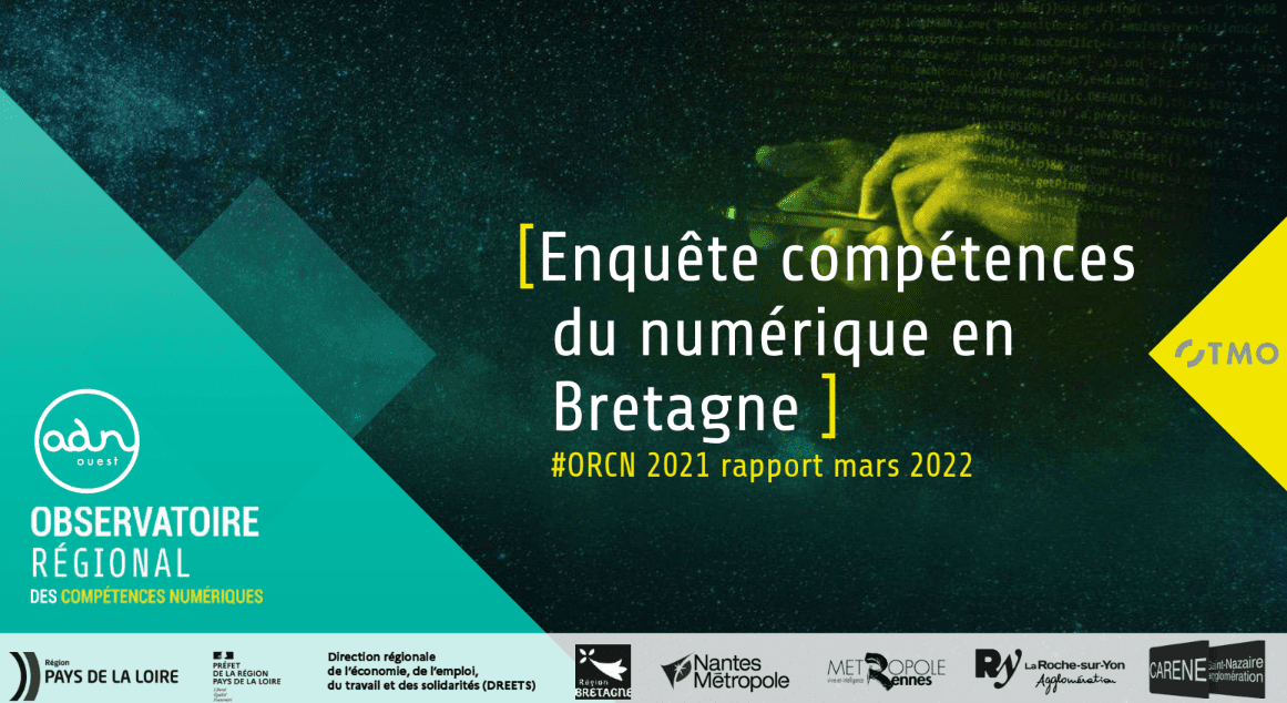 Enquête ORCN Bretagne 2021