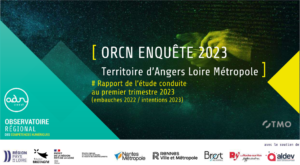 ORCN Angers Loire Métropole 2023